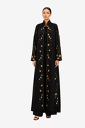 THE EMBROIDERED LINEN