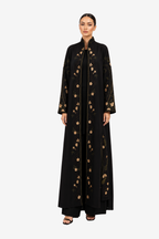 THE EMBROIDERED LINEN