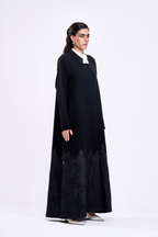 The Lace Hem