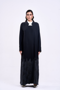 The Lace Hem