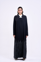 The Lace Hem