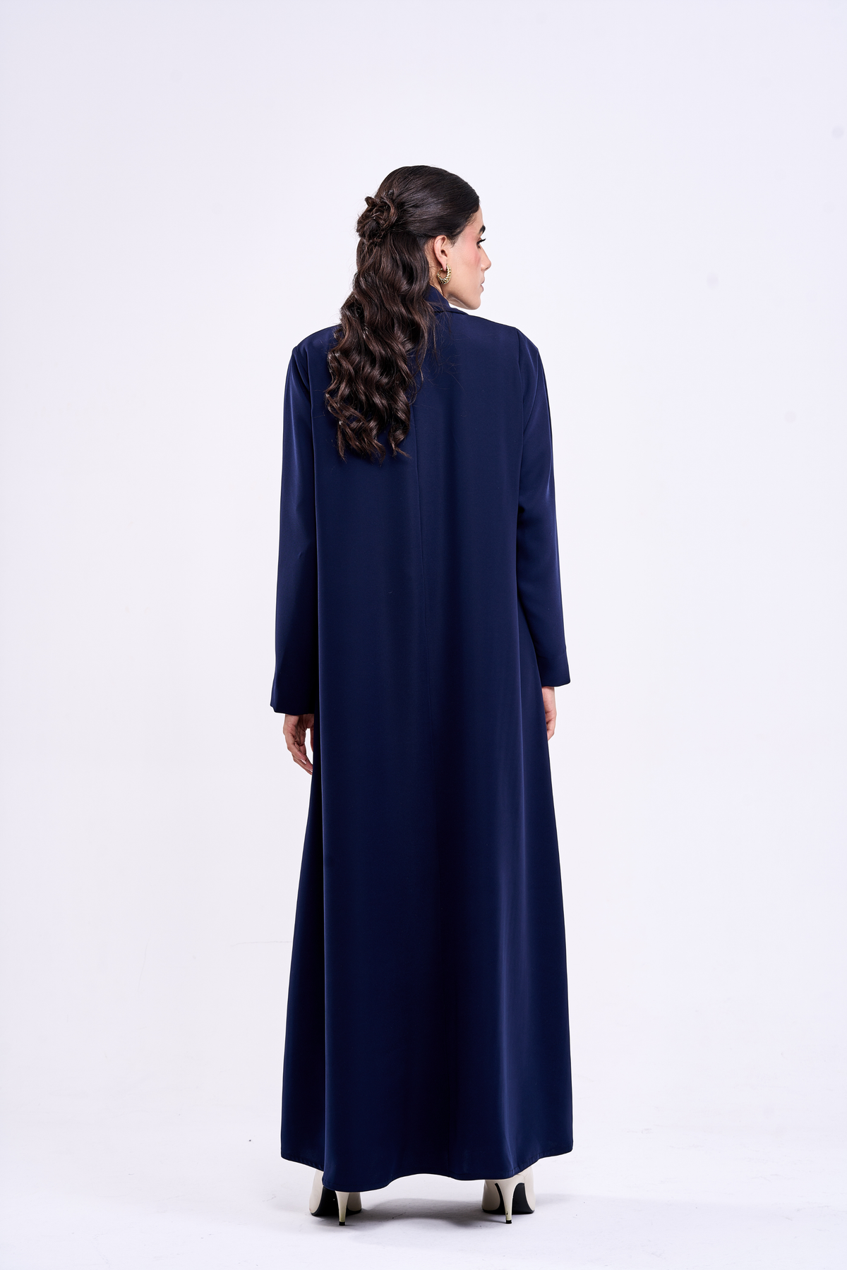 The Tailored Line