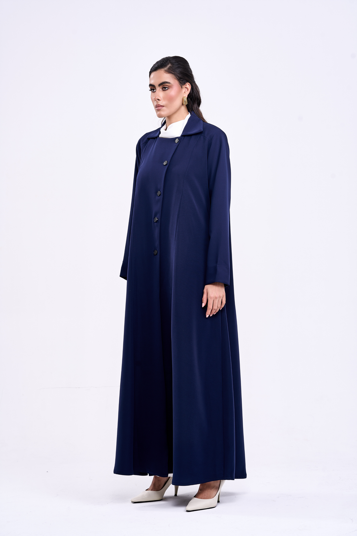 The Tailored Line