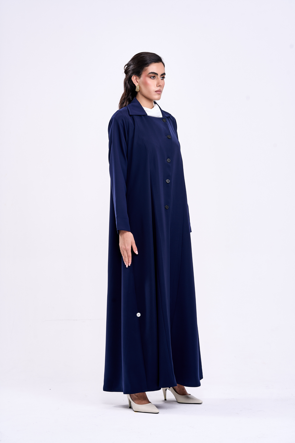 The Tailored Line