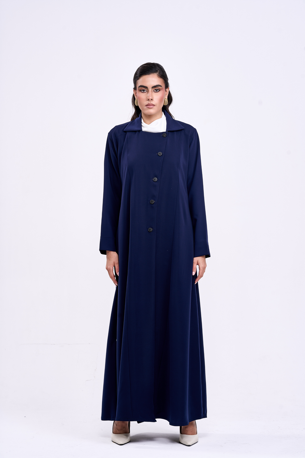 The Tailored Line