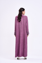 Mauve Cascade