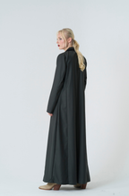 THE SLATE COAT