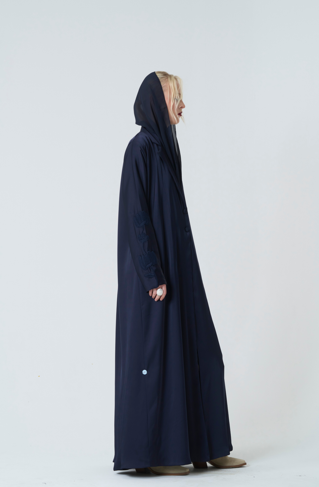 MIDNIGHT TAILORED