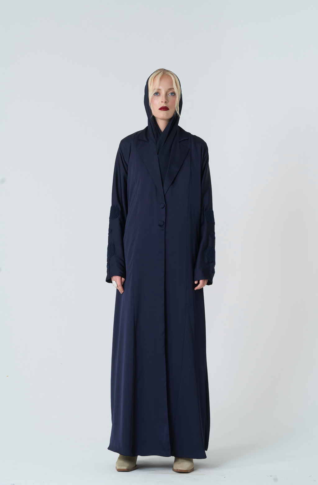 MIDNIGHT TAILORED