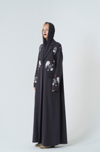 GREY GARDEN COAT