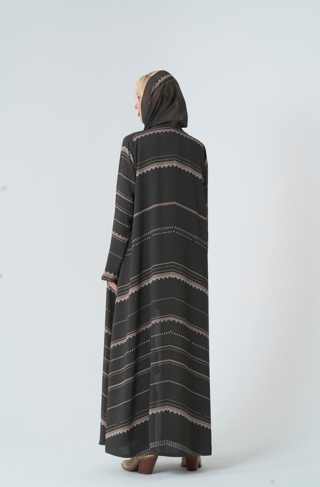 DUST STRIPE