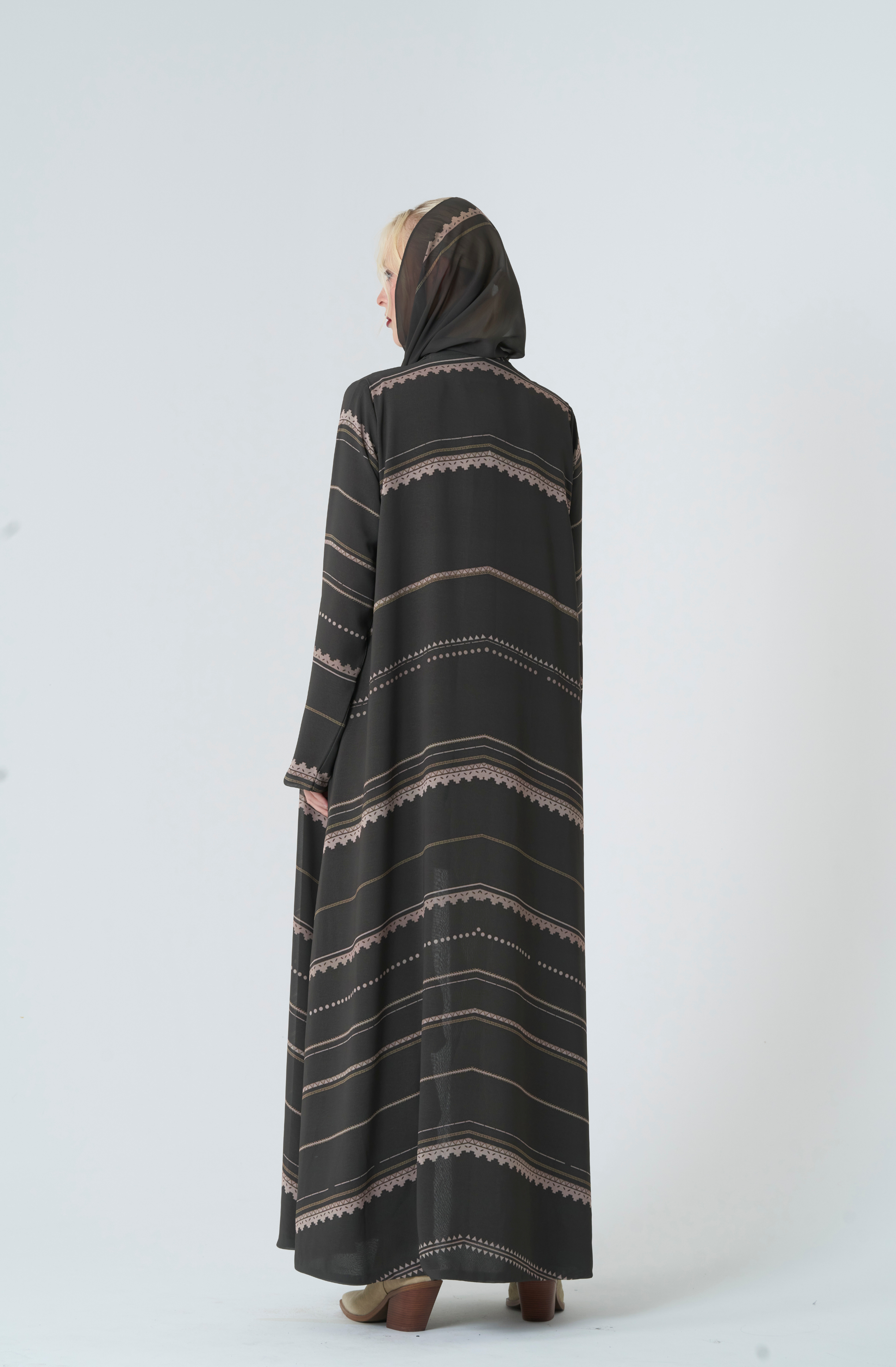 DUST STRIPE