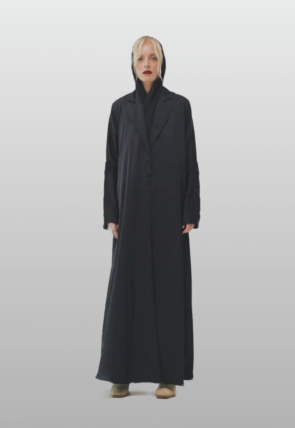 MIDNIGHT TAILORED