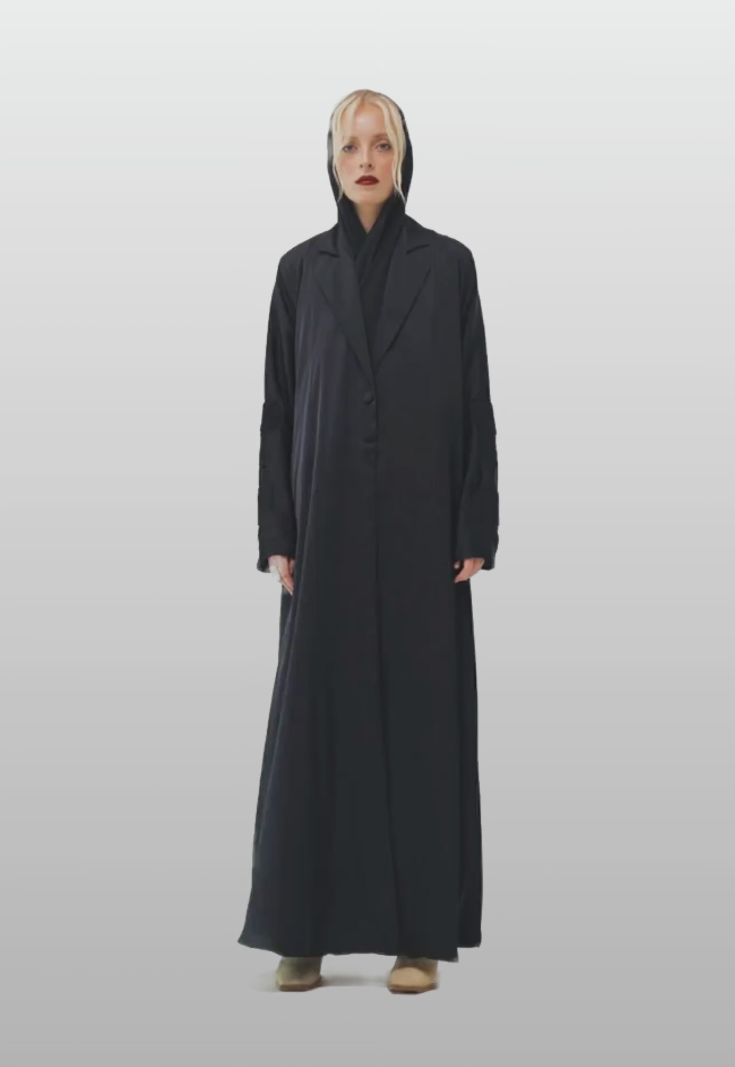 MIDNIGHT TAILORED
